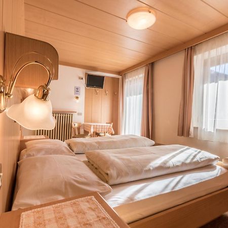 Dolomitdreams Ξενοδοχείο La Villa  Εξωτερικό φωτογραφία