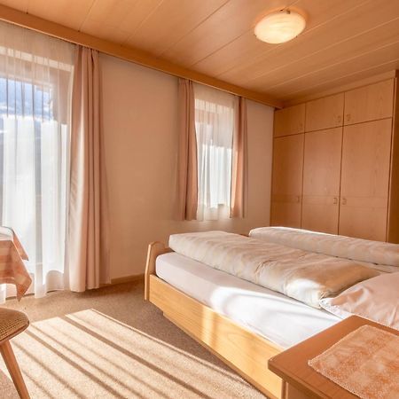 Dolomitdreams Ξενοδοχείο La Villa  Εξωτερικό φωτογραφία