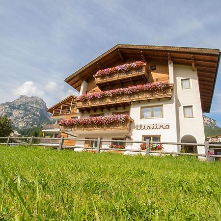 Dolomitdreams Ξενοδοχείο La Villa  Εξωτερικό φωτογραφία