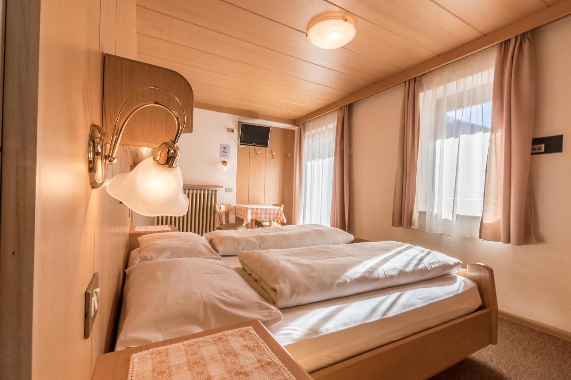 Dolomitdreams Ξενοδοχείο La Villa  Εξωτερικό φωτογραφία