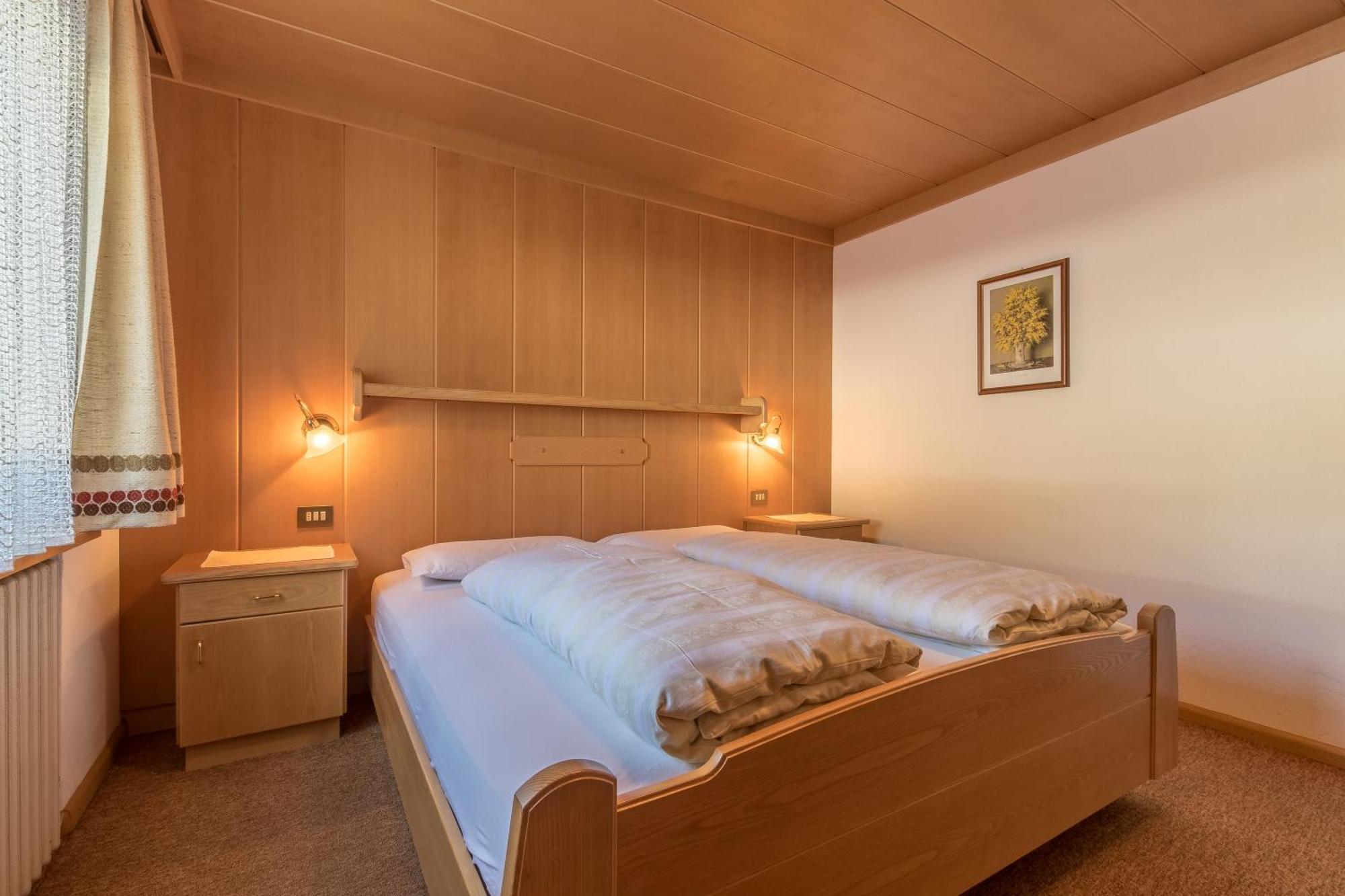Dolomitdreams Ξενοδοχείο La Villa  Εξωτερικό φωτογραφία
