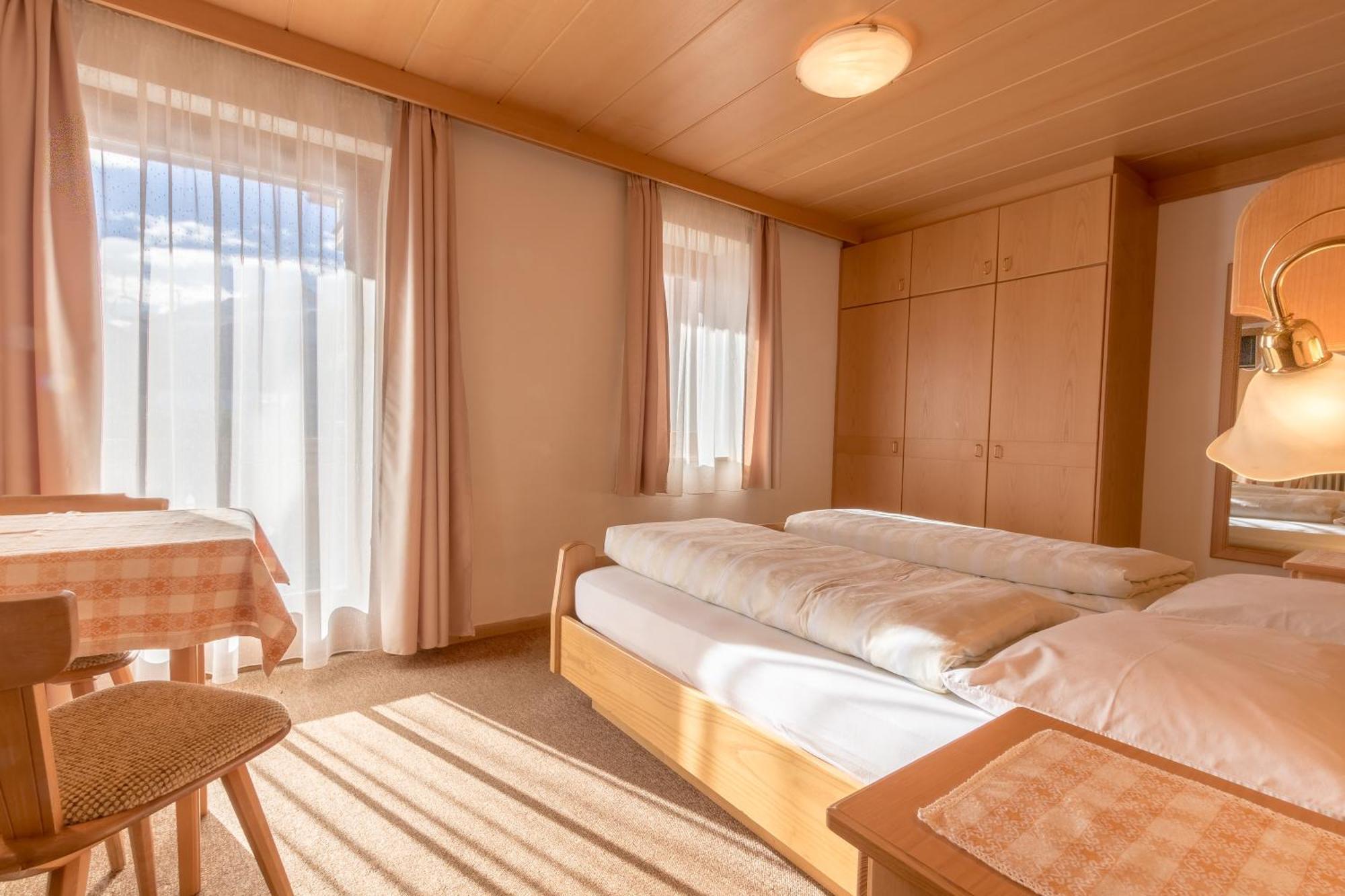 Dolomitdreams Ξενοδοχείο La Villa  Εξωτερικό φωτογραφία
