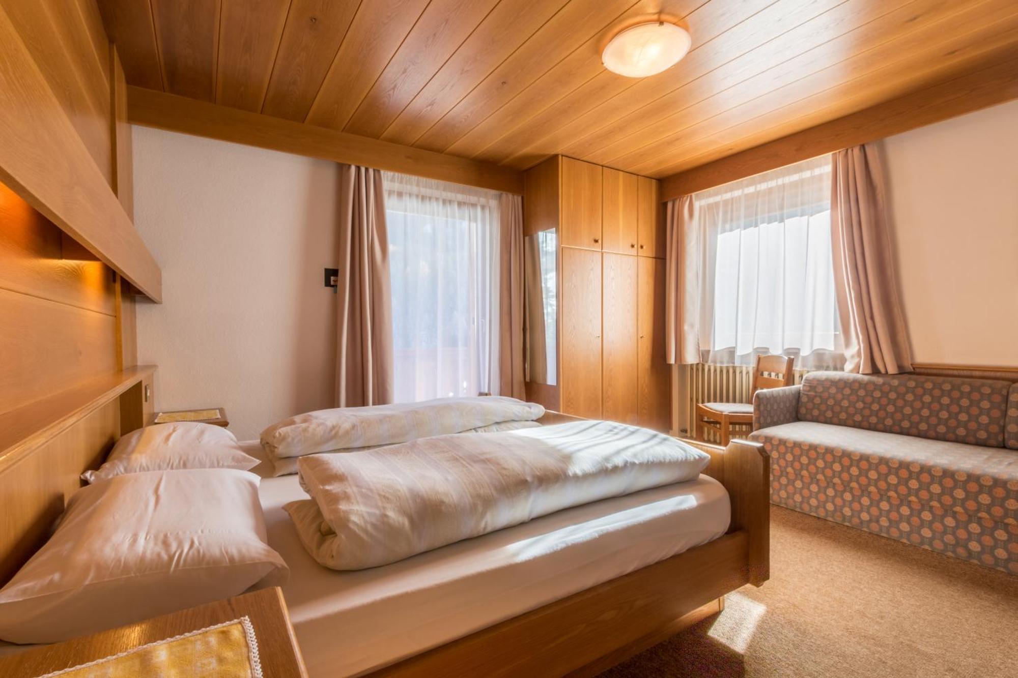 Dolomitdreams Ξενοδοχείο La Villa  Εξωτερικό φωτογραφία