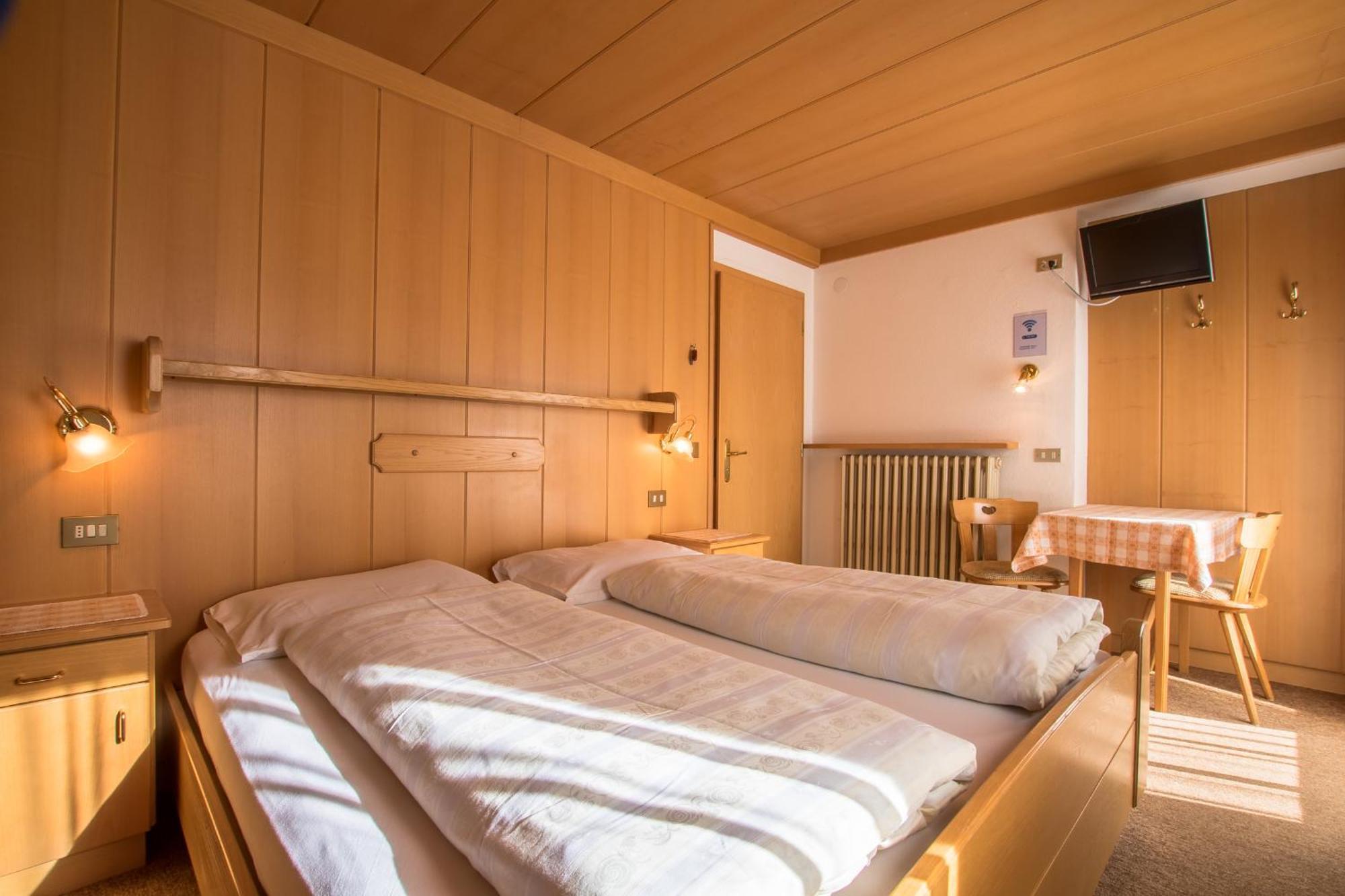 Dolomitdreams Ξενοδοχείο La Villa  Εξωτερικό φωτογραφία